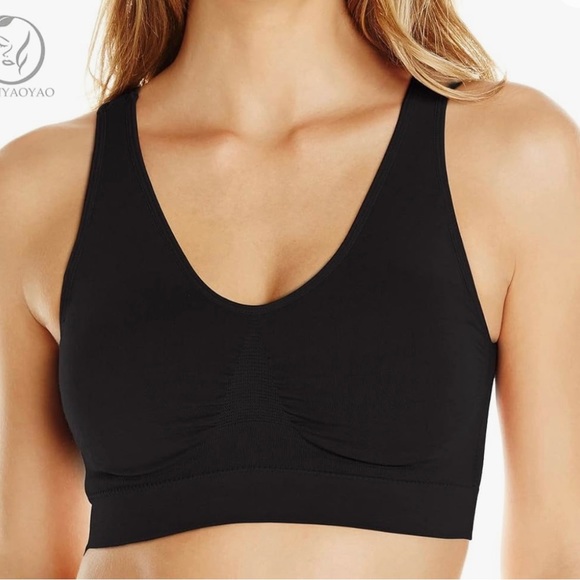 3/pack Wireless Sports Bras*NWOT - Picture 4 of 6